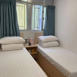 Timehouse Hong Kong Hostel Group